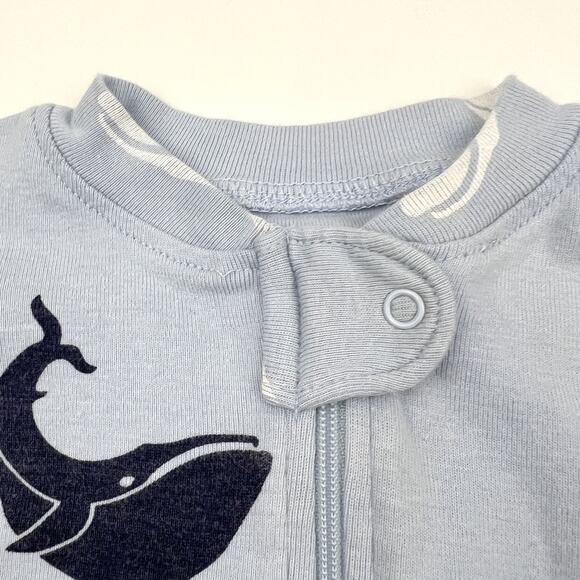 Monica + Andy Footie Bundle - Picture 11 of 12